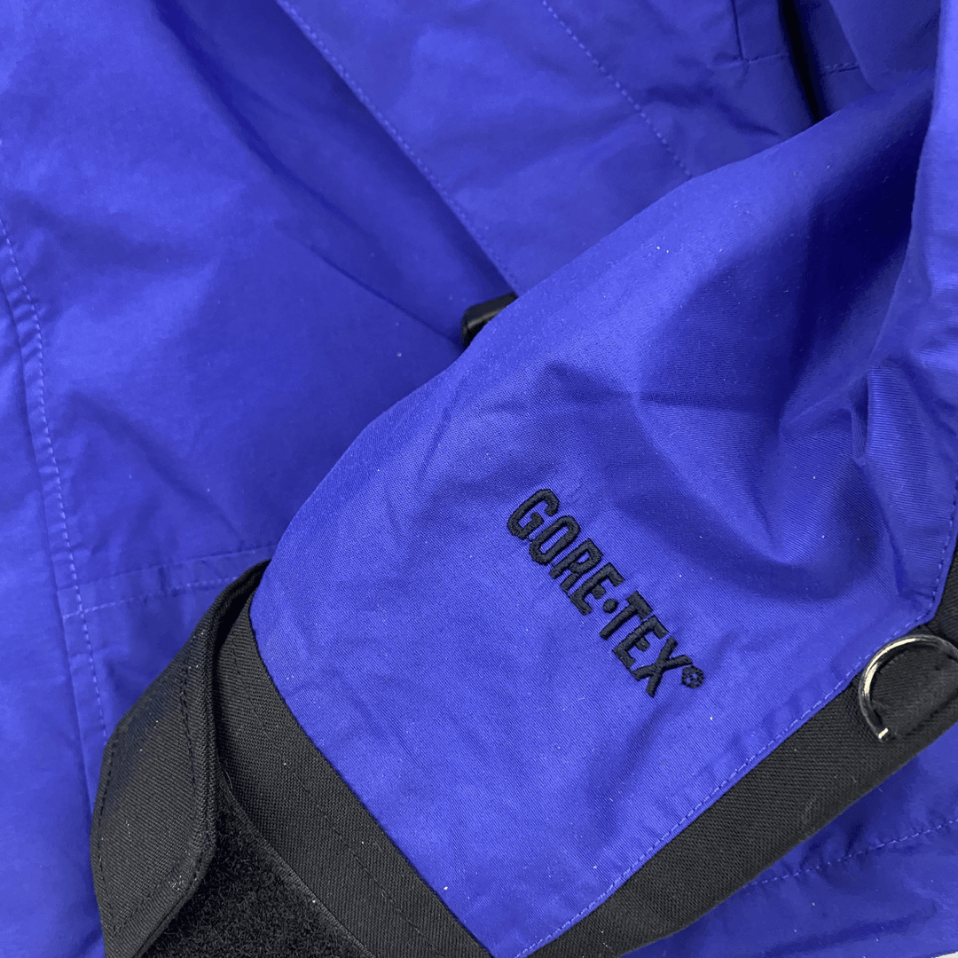 THE NORTH FACE GORTEX JACKET (S) - Known Source