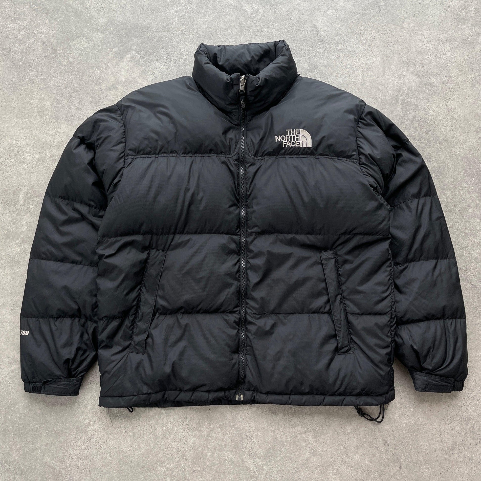 The North Face 1996 Nuptse 700 down fill puffer jacket (L) - Known Source