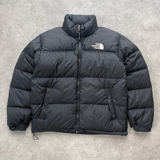 The North Face Nuptse 700 down fill puffer jacket (L) - Known Source