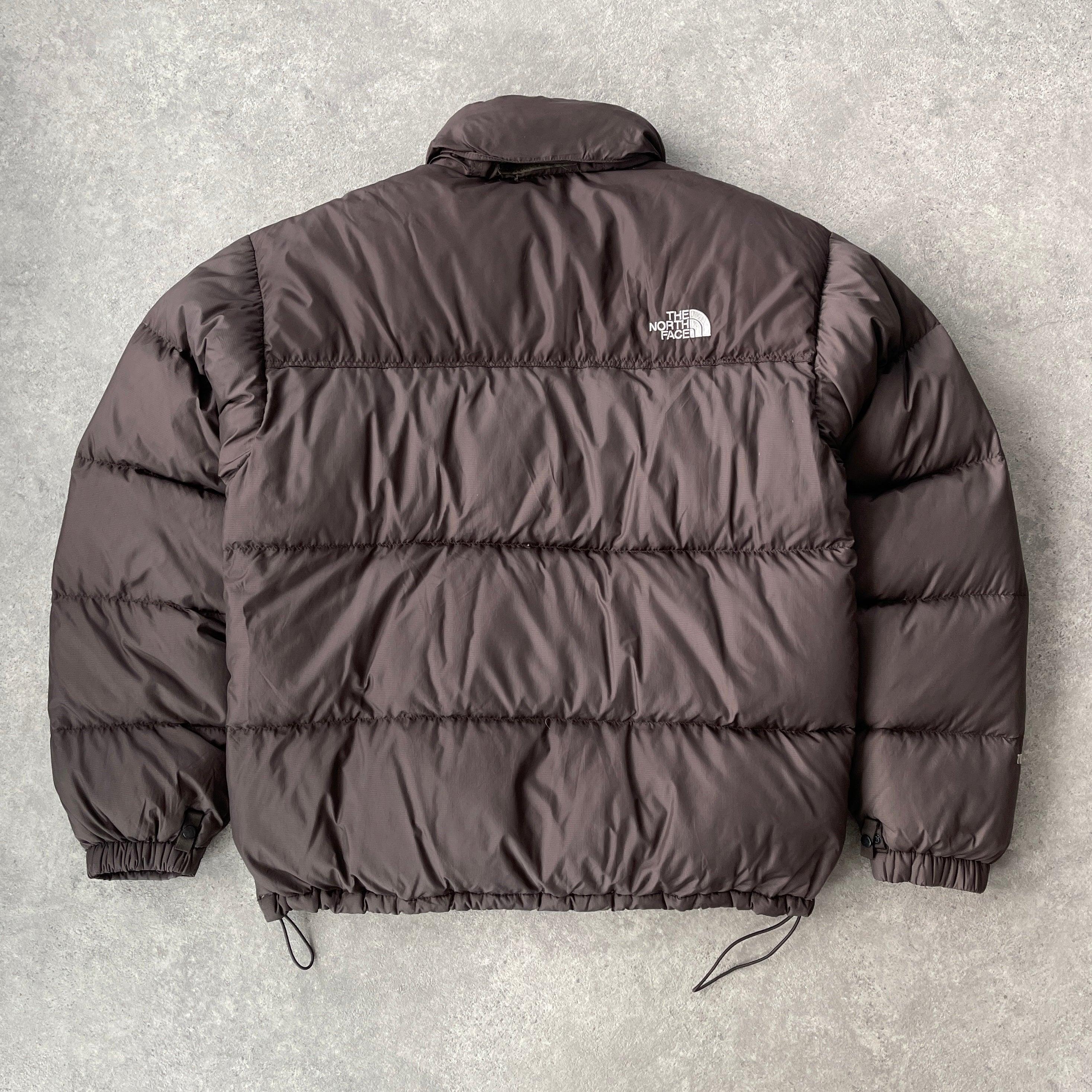 North face down jacket 700 fill online