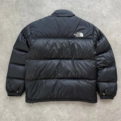 The North Face Nuptse 700 down fill puffer jacket (M) - Known Source
