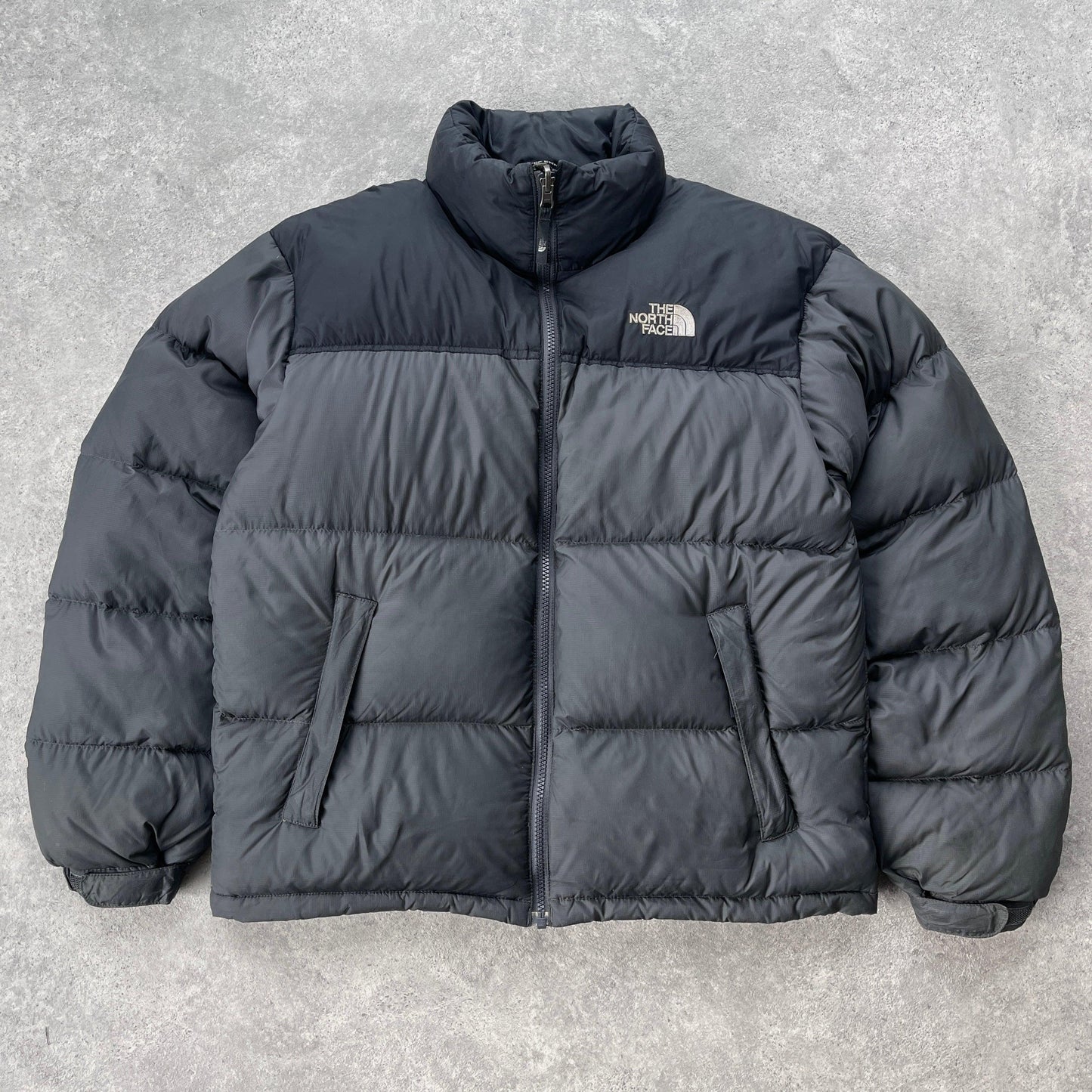 The North Face Nuptse 700 down fill puffer jacket (S) - Known Source