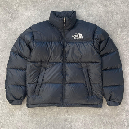 The North Face Nuptse 700 down fill puffer jacket (S) - Known Source