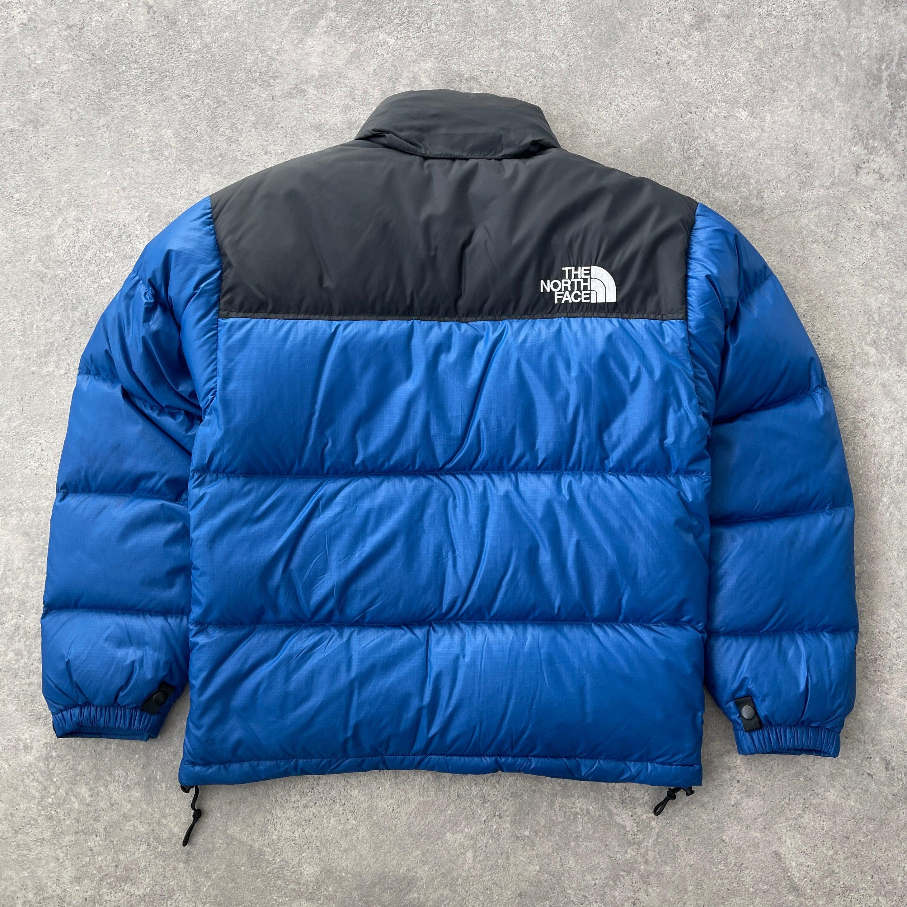 Deals north face puffer jacket