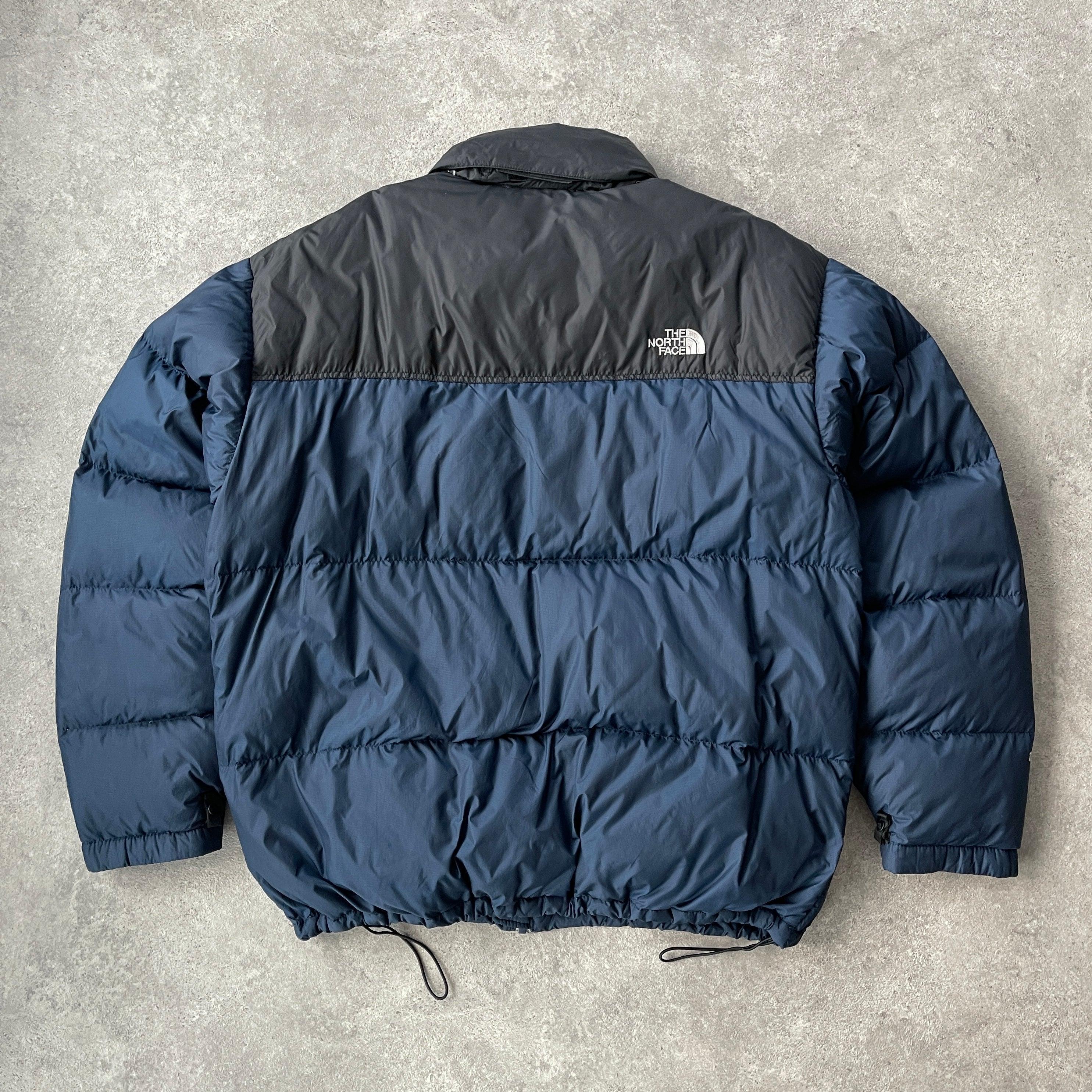 North face down fill jacket online