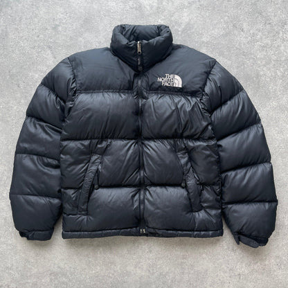 The North Face Nuptse 700 down fill puffer jacket (XS) - Known Source