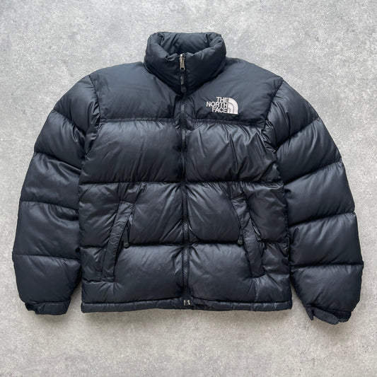 The North Face Nuptse 700 down fill puffer jacket (XS) - Known Source