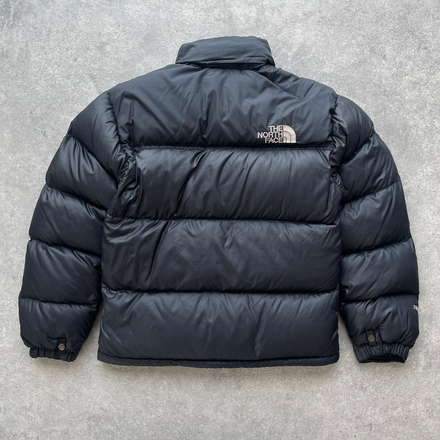 The North Face Nuptse 700 down fill puffer jacket (XS) - Known Source