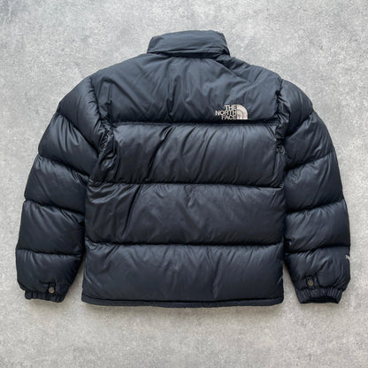The North Face Nuptse 700 down fill puffer jacket (XS) - Known Source
