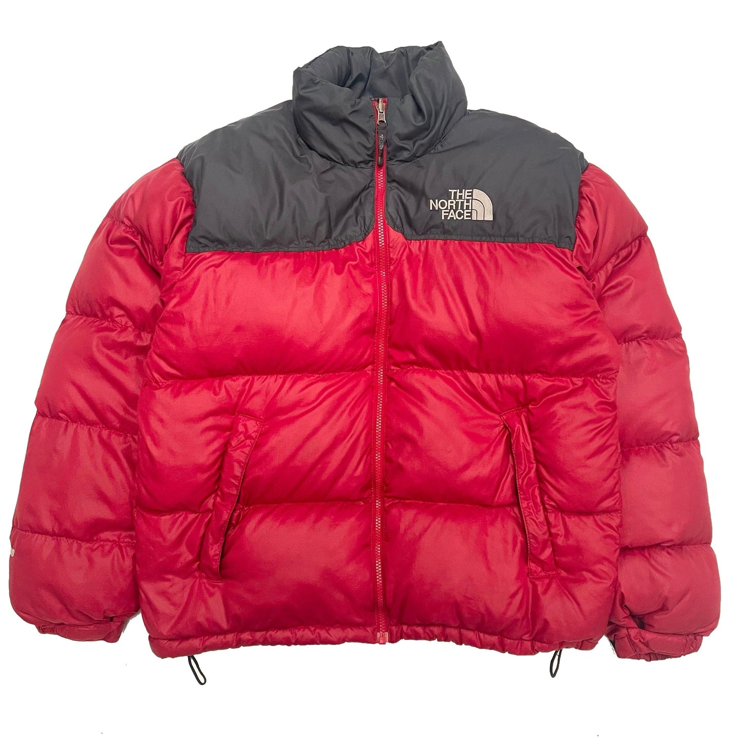 The North Face Nuptse 700 puffer jacket (M) - Known Source