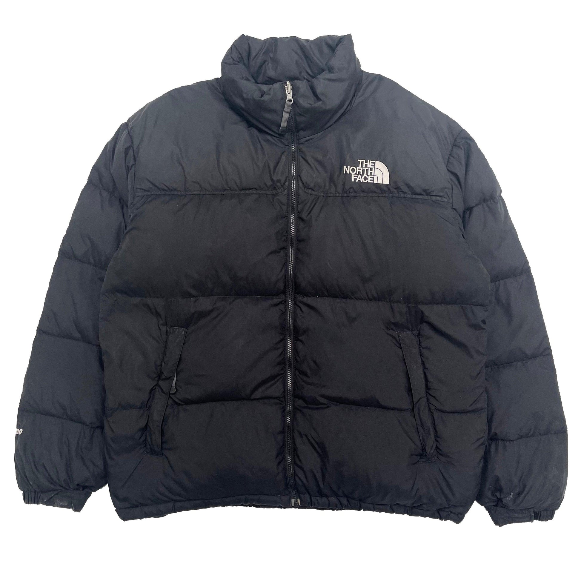 The North Face Nuptse 700 puffer jacket (XL) - Known Source