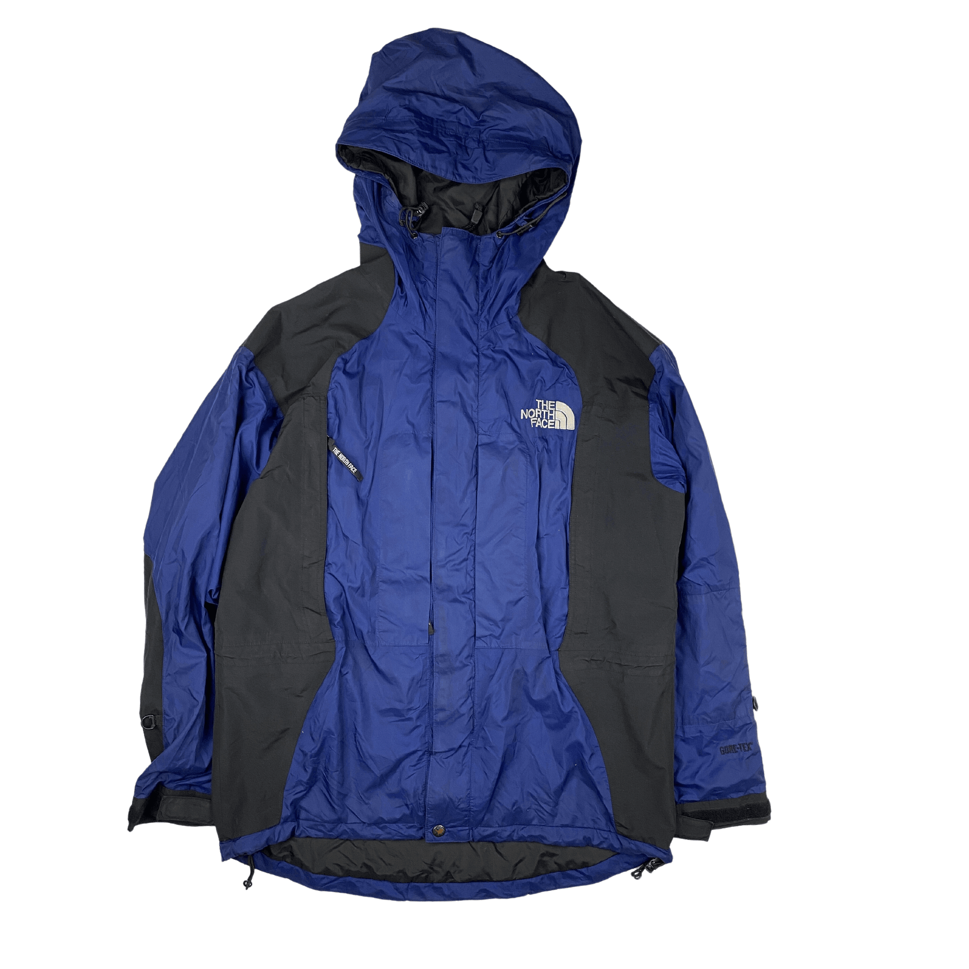 THE NORTH FACE PANELLED JACKET (S) - Known Source
