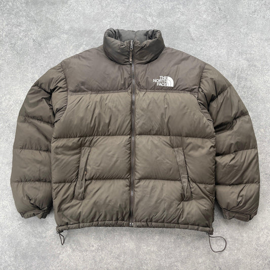 The North Face RARE Nuptse 700 down fill puffer jacket (L) - Known Source