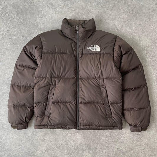 The North Face RARE Nuptse 700 down fill puffer jacket (S) - Known Source