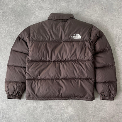 The North Face RARE Nuptse 700 down fill puffer jacket (S) - Known Source