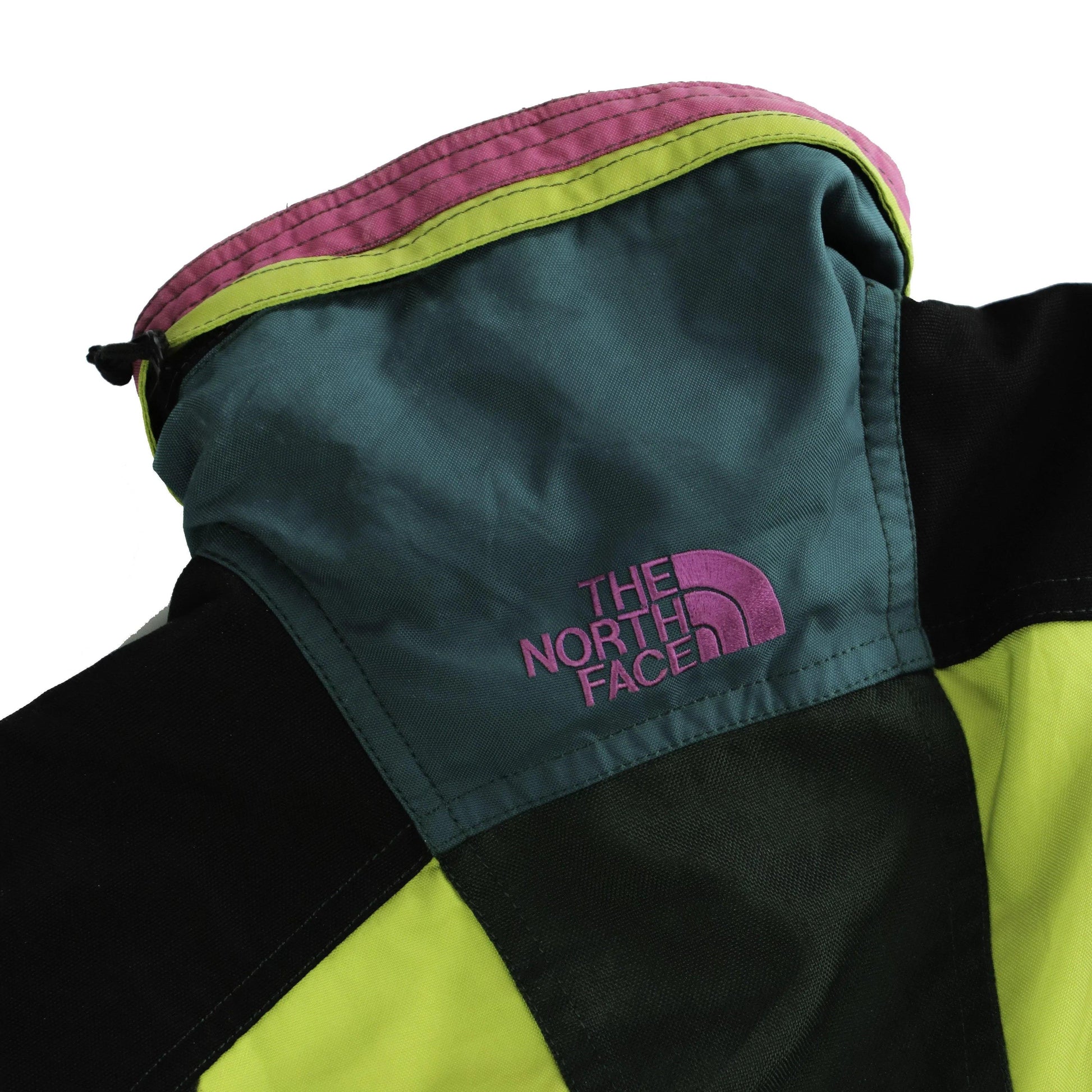 THE NORTH FACE SKIWEAR JACKET (M) - Known Source