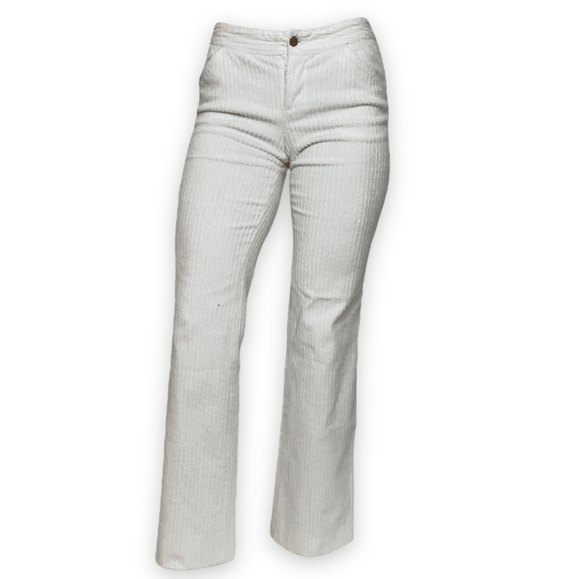The Snug D&G White Corduroy One - Known Source