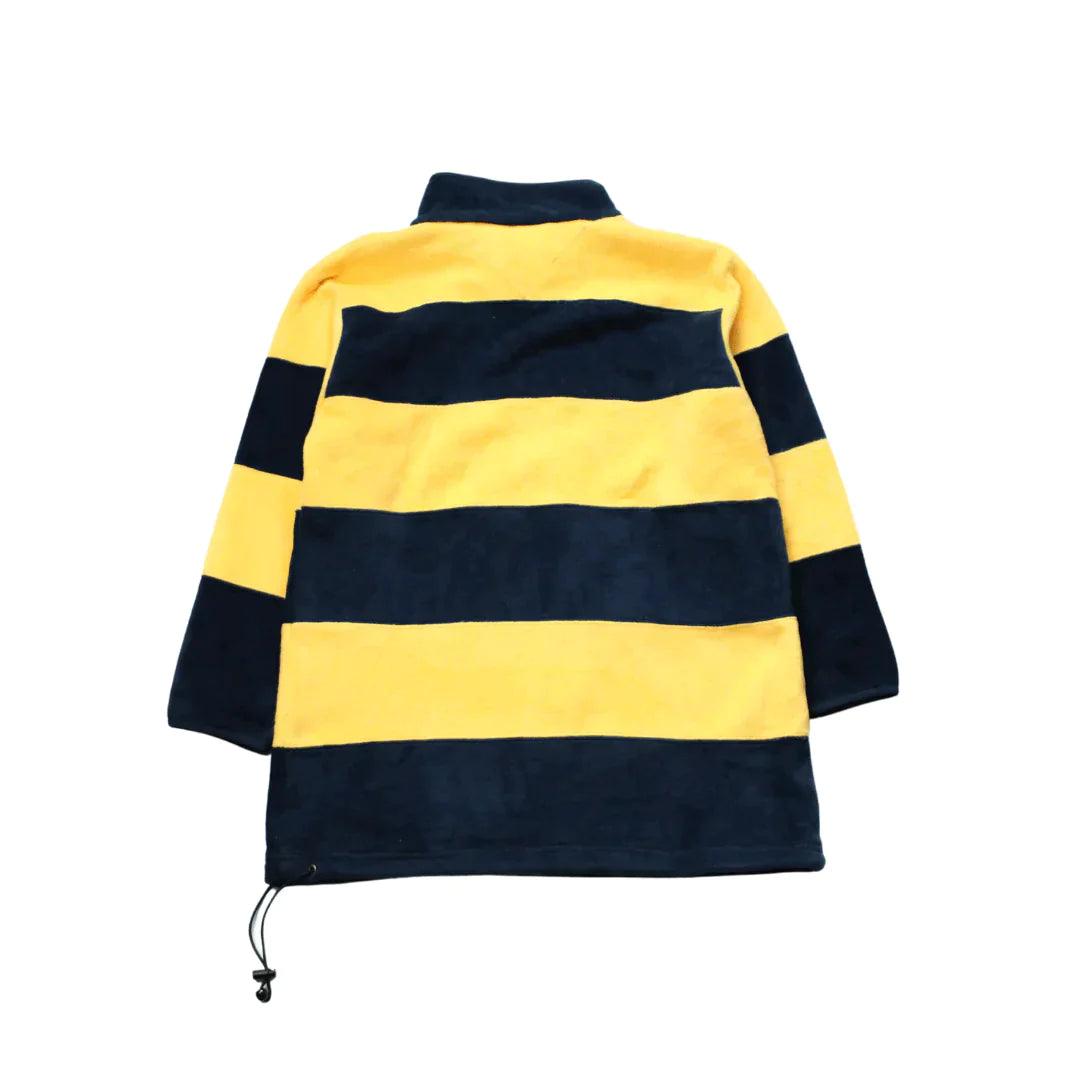 TOMMY HILFIGER T-SNAP FLEECE (M) - Known Source