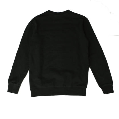 TOMMY JEANS FLAG SWEATER (S) - Known Source