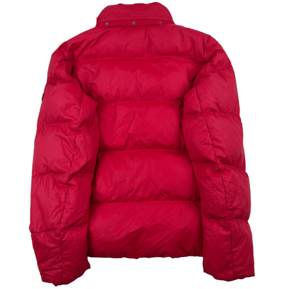 Tommy Jeans Puffer (M) - Known Source
