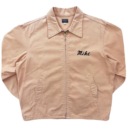 Toyo Enterprise Jacket - Known Source