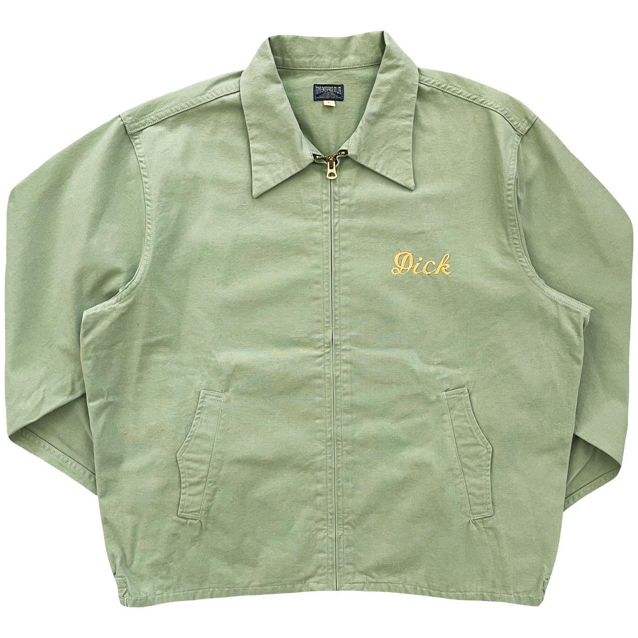 Toyo Enterprise Jacket - Known Source