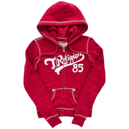 True Religion Hoodie - Known Source