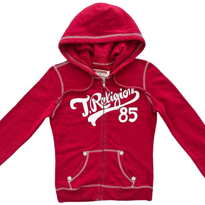 True Religion Hoodie - Known Source