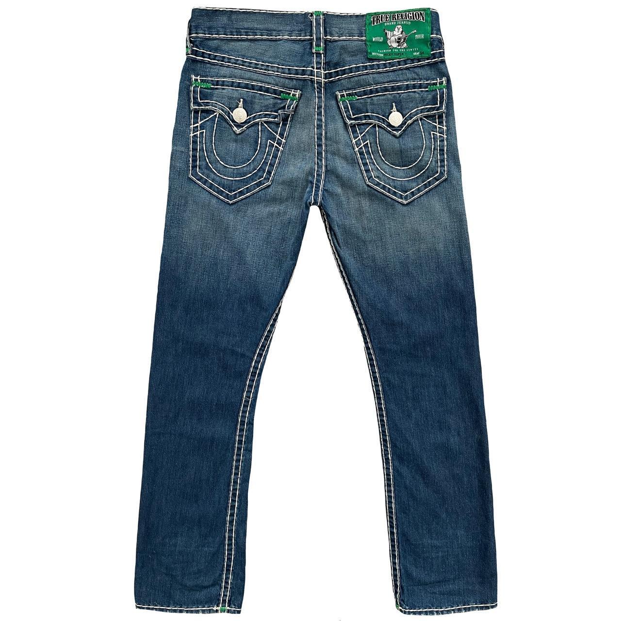 True Religion Jeans - Known Source