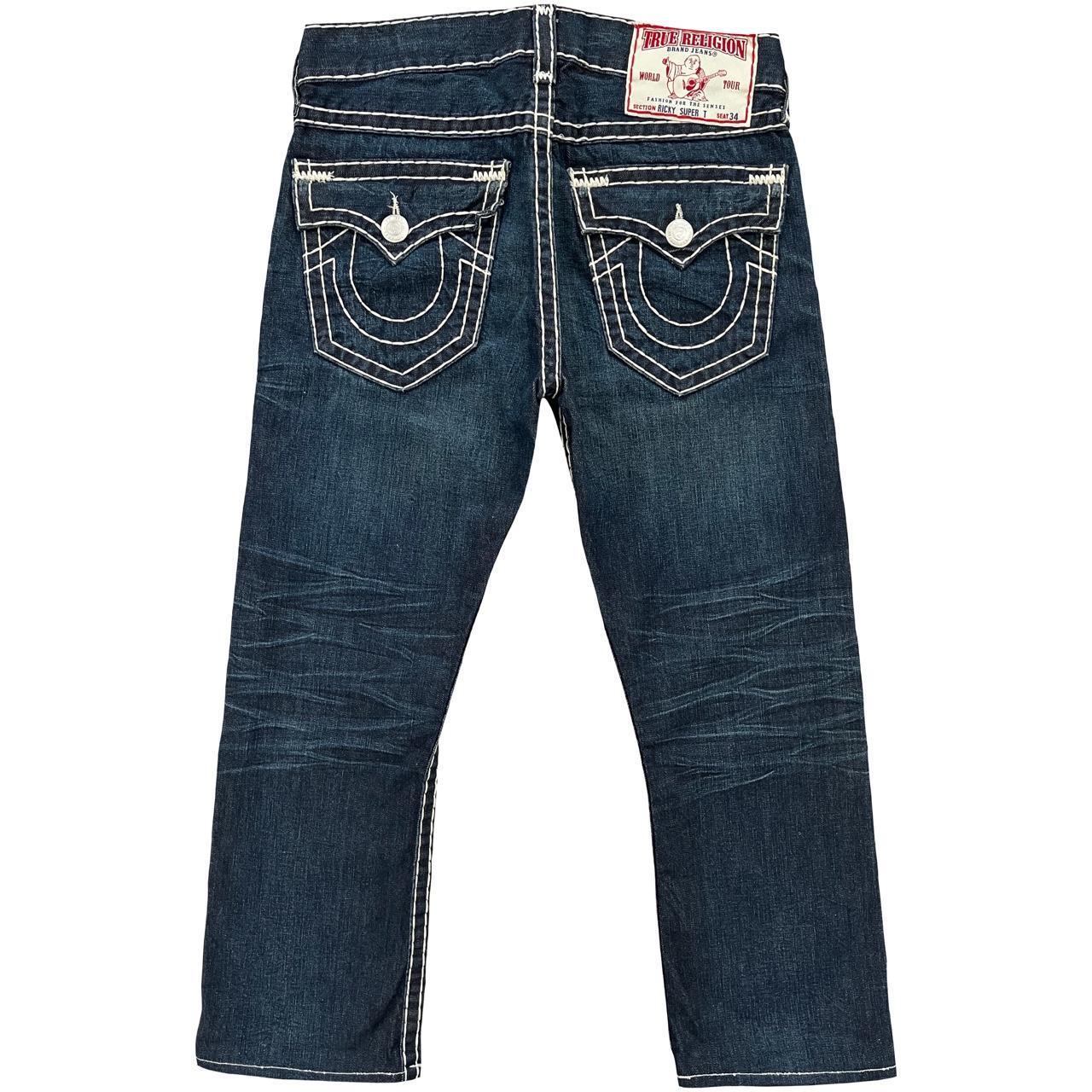 True Religion Jeans - Known Source