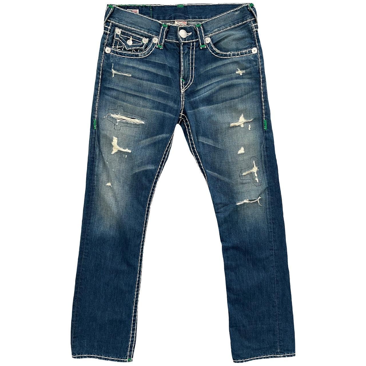 True Religion Jeans - Known Source