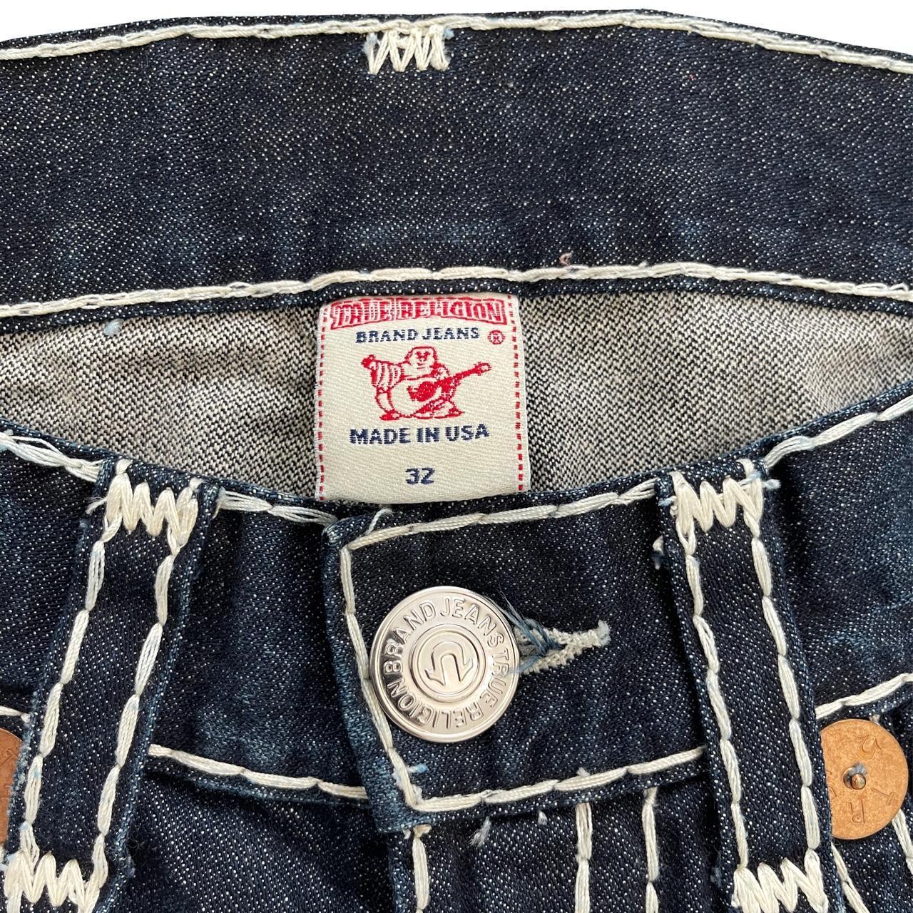 True Religion Jeans - Known Source