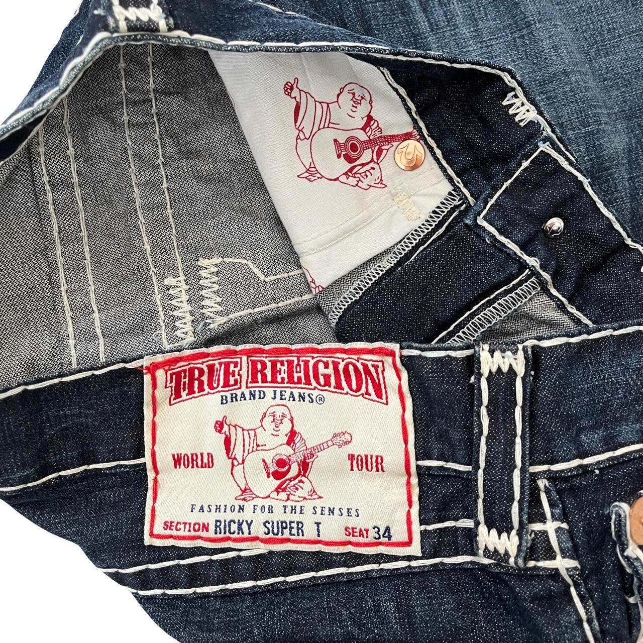 True Religion Jeans - Known Source