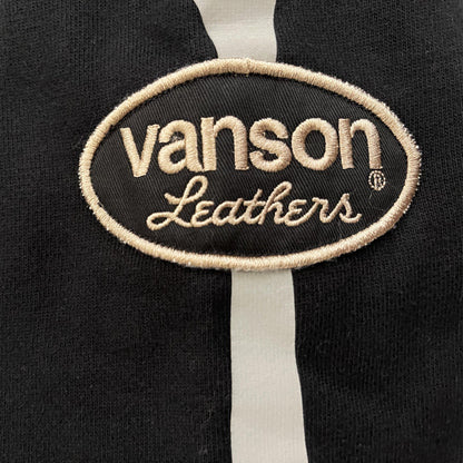 Vanson Leathers Skeleton Hoodie - Known Source