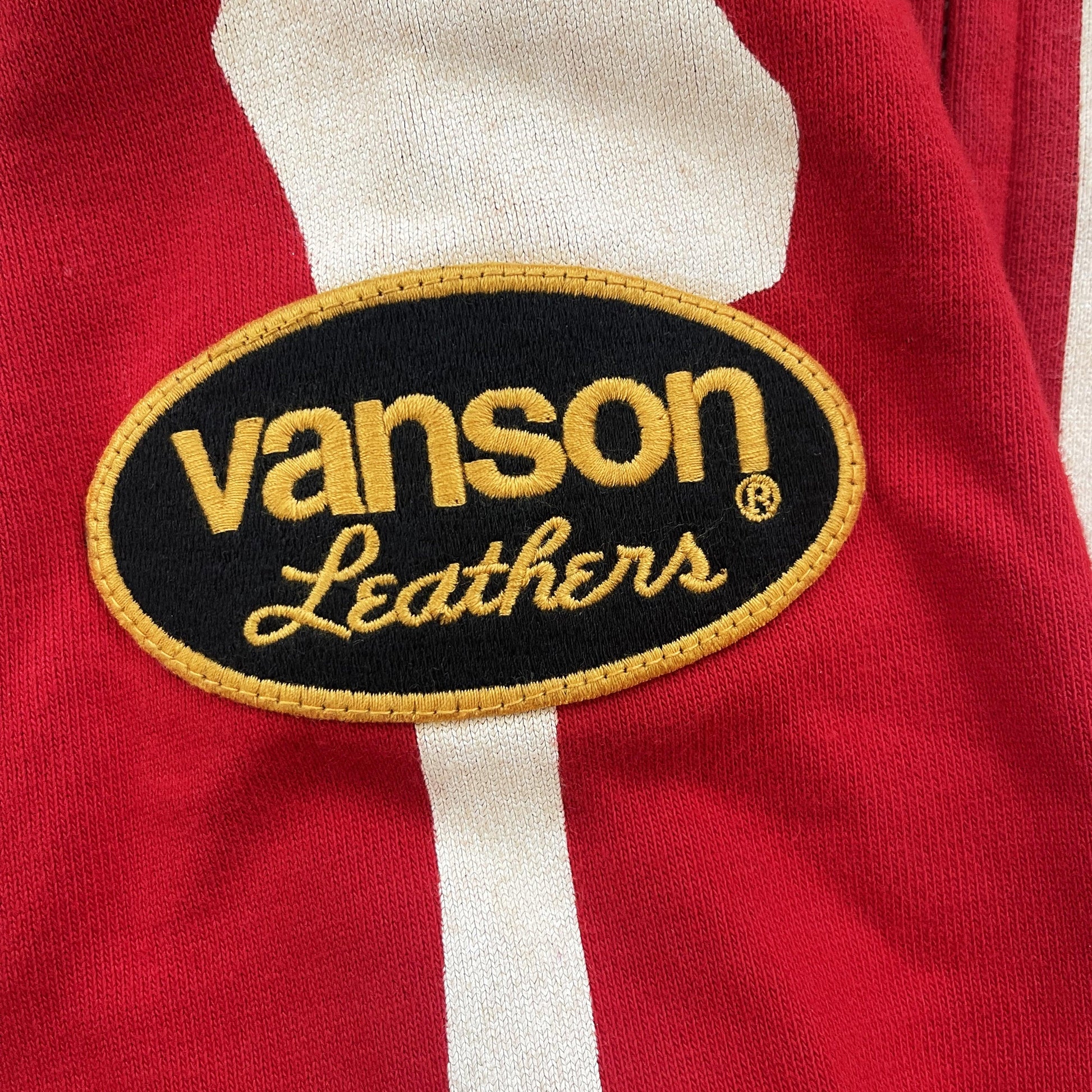 Vanson Skeleton Bone Jacket - Known Source