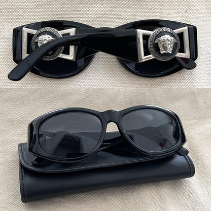 Versace Sunglasses - Known Source
