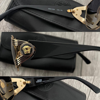 Versace Sunglasses - Known Source
