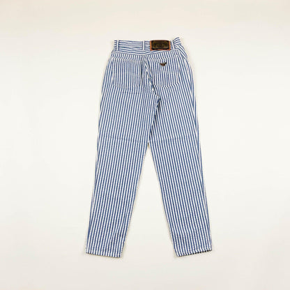 Vintage Armani Trousers (W25) - Known Source