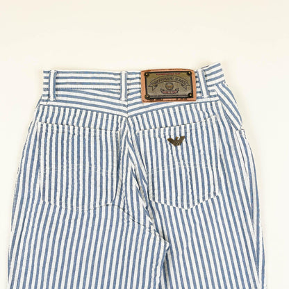 Vintage Armani Trousers (W25) - Known Source