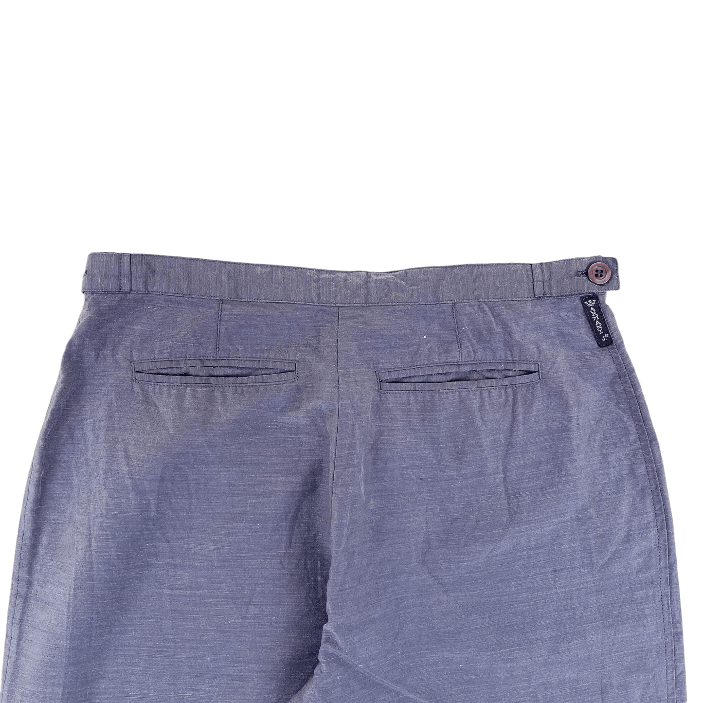 Vintage Armani Trousers (W27) - Known Source