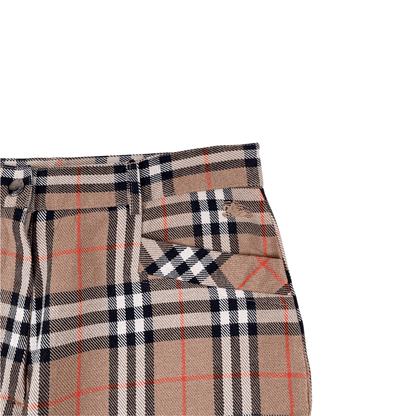 Vintage Burberry Trousers (W26) - Known Source