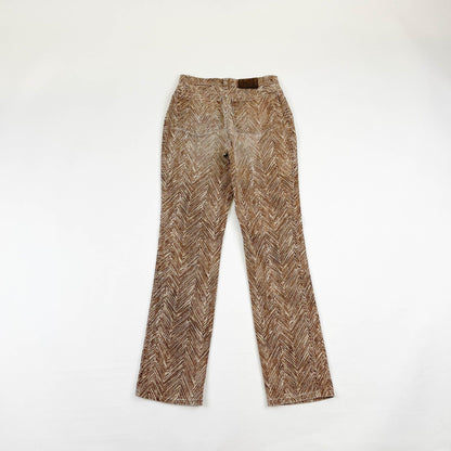 Vintage Cavalli Jeans (W27) - Known Source