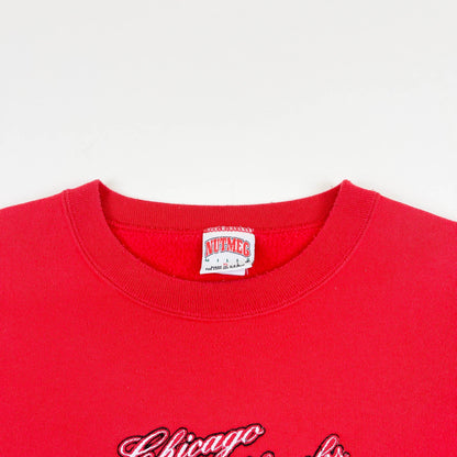 Vintage Chicago Blackhawks Sweatshirt - Known Source