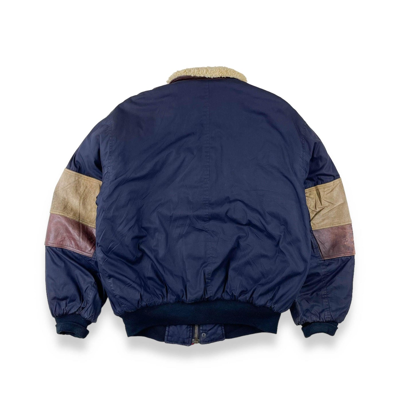 Vintage CP Company Dutch Policeman's Jacket (XL) - Known Source