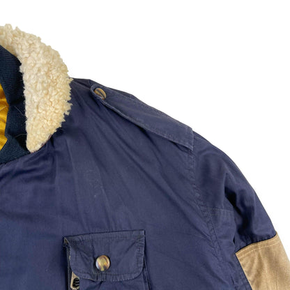 Vintage CP Company Dutch Policeman's Jacket (XL) - Known Source