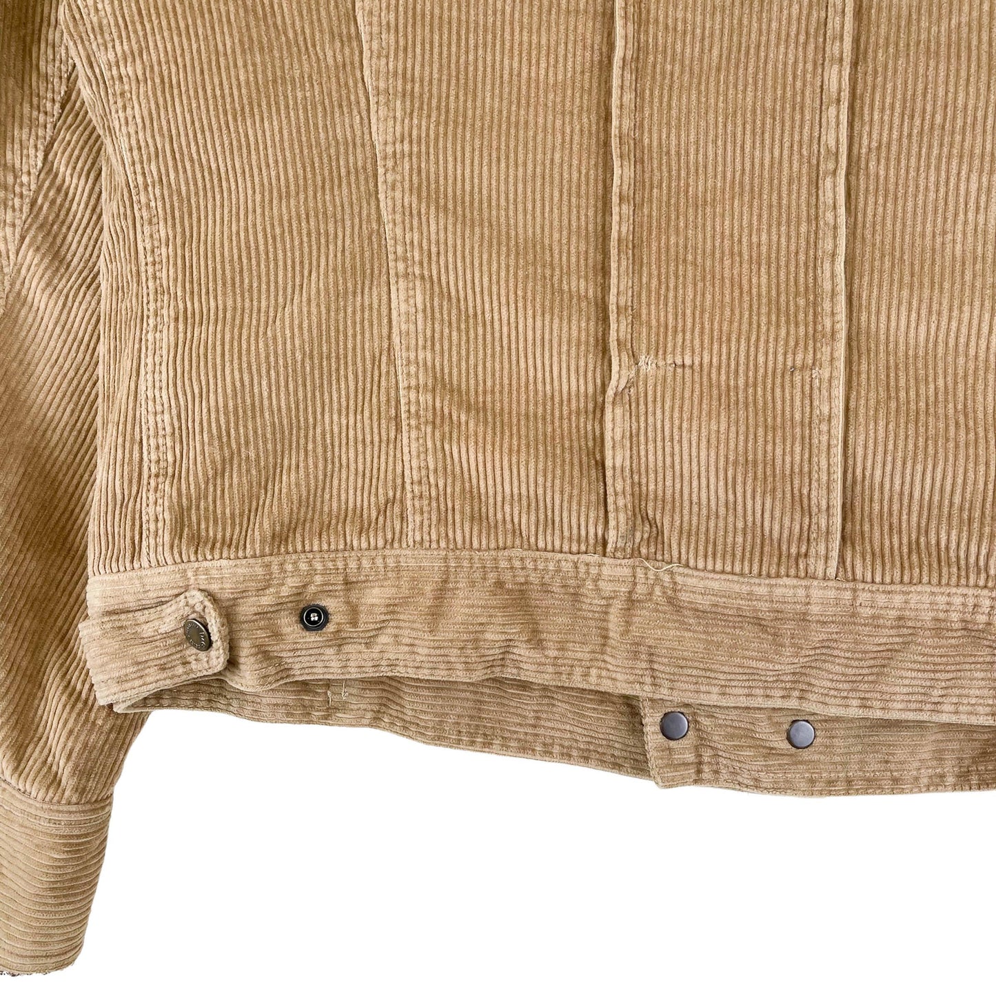 Vintage D&G Corduroy Jacket (L) - Known Source