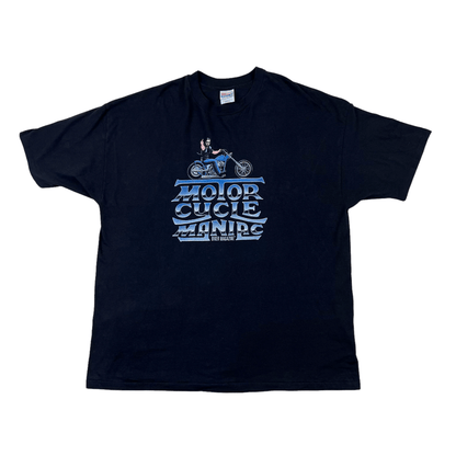 Vintage Easy Riders T-shirt (XXXL) - Known Source