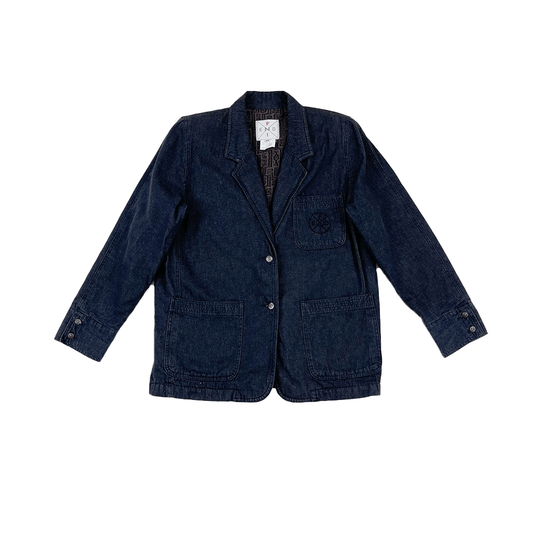 Vintage Fendi Jacket (L) - Known Source