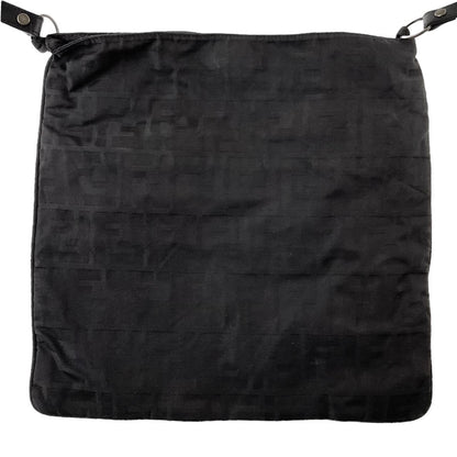 Vintage Fendi monogram cross body bag - Known Source