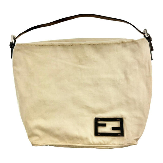 Vintage Fendi shoulder bag - Known Source